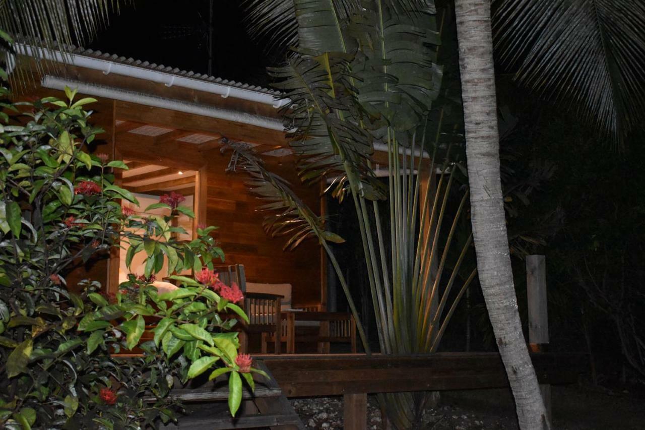 Kazatipunch Villa Saint-Francois  Bagian luar foto